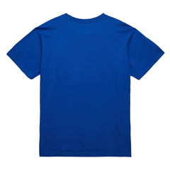 Orlando Magic Hardwood Classics Neon Nights Premium T-Shirt Blue - NBA