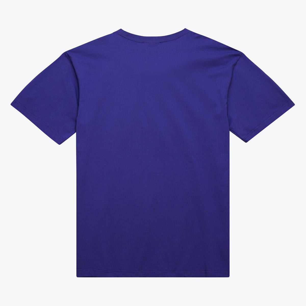 Phoenix Suns Hardwood Classics Neon Nights Premium T-Shirt Purple - NBA