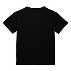 San Antonio Spurs Hardwood Classics Neon Nights Premium T-Shirt Black - NBA