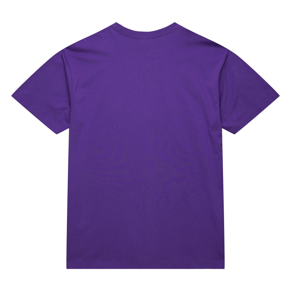 Toronto Raptors Hardwood Classics Neon Nights Premium T-Shirt Raptors Purple - NBA