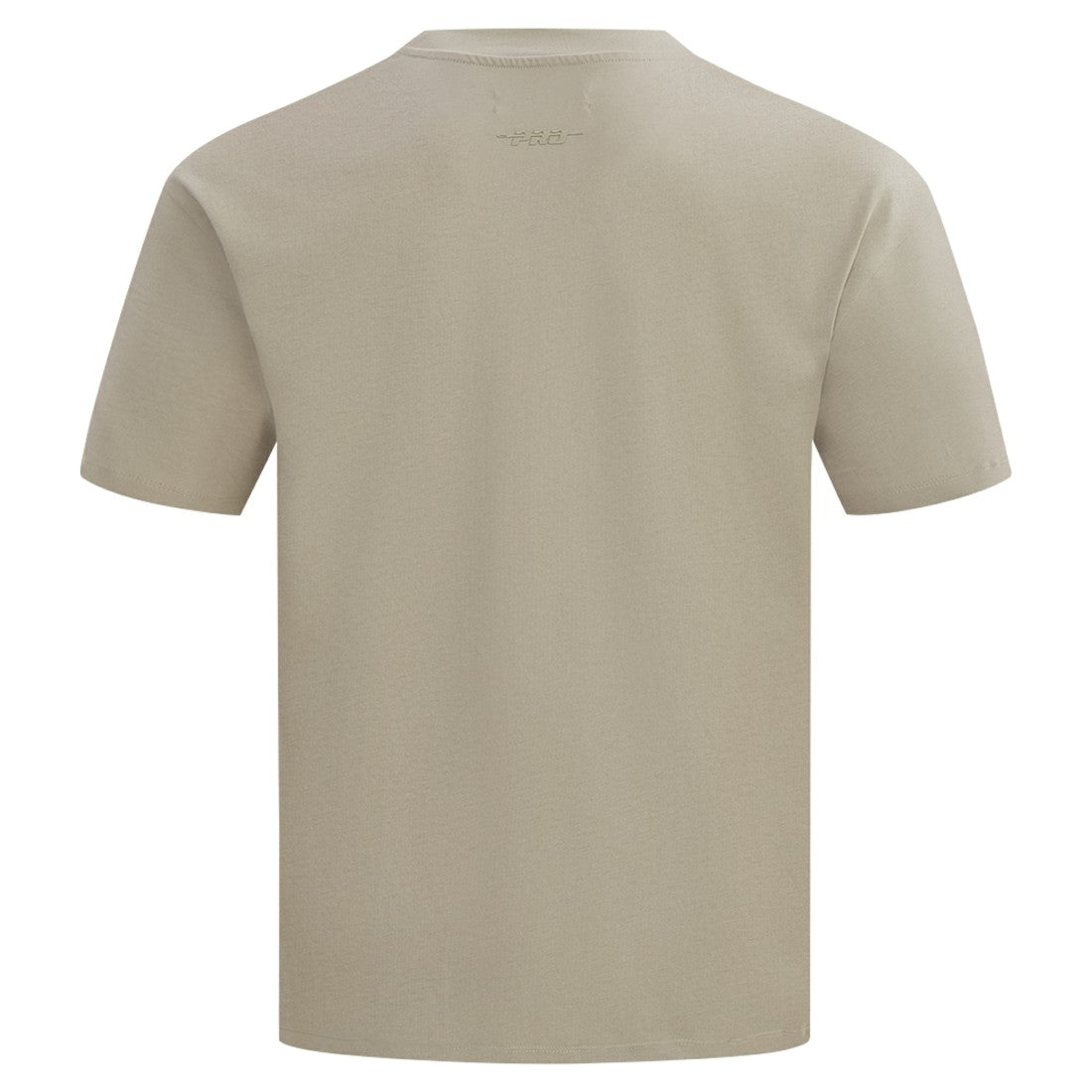 New York Giants Pro Standard Drop Shoulder T-Shirt Tan | NFL