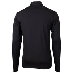 Chicago Cubs Cutter & Buck Virtue Eco Pique Quarter-Zip Jacket - MLB