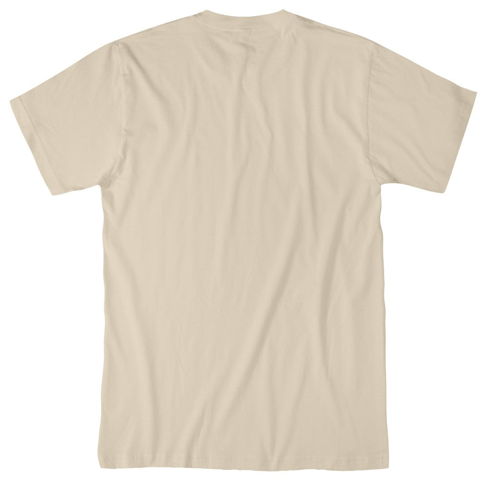 Argentina National Team 1863FC 16-Time Copa America Champions T-Shirt Cream - FIFA World CUP