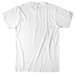 Argentina National Team 1863FC 2024 Copa America Champions T-Shirt White - FIFA World CUP