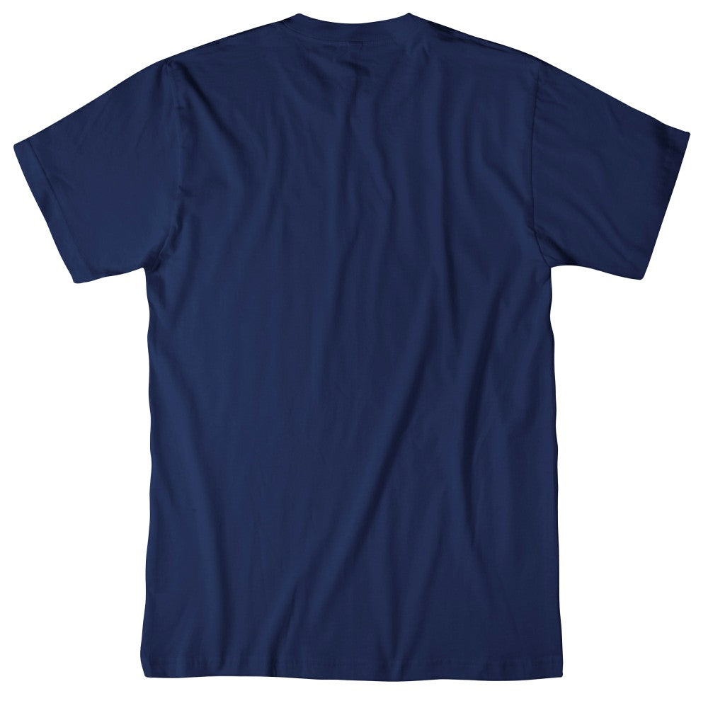 Argentina National Team 1863FC 2024 Copa America Champions T-Shirt Navy - FIFA World CUP