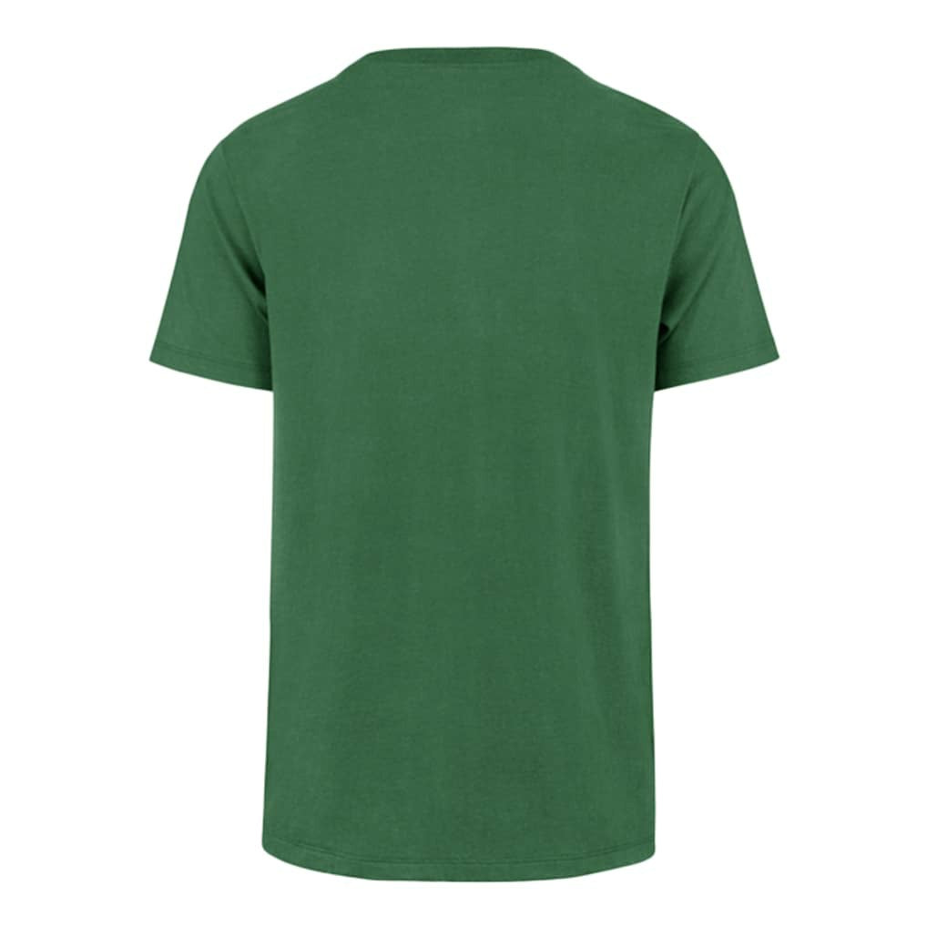 New York Knicks '47 Lucky Team Franklin T-Shirt Green - NBA