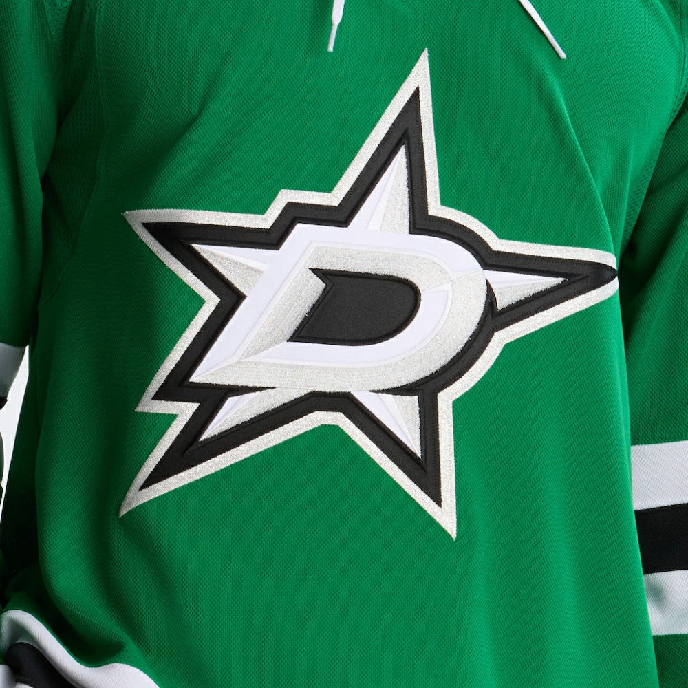 Dallas Stars Fanatics Home Premium Jersey - Kelly Green - NHL
