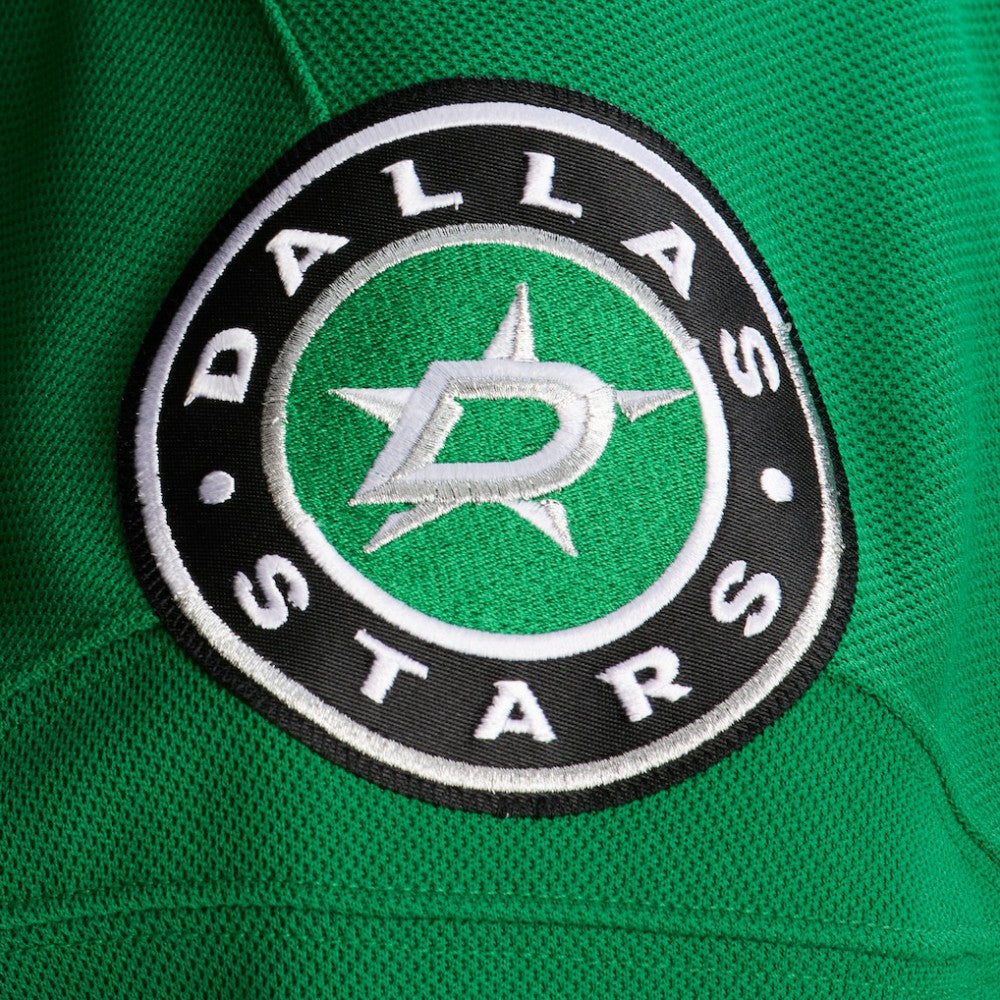 Dallas Stars Fanatics Home Premium Jersey - Kelly Green - NHL