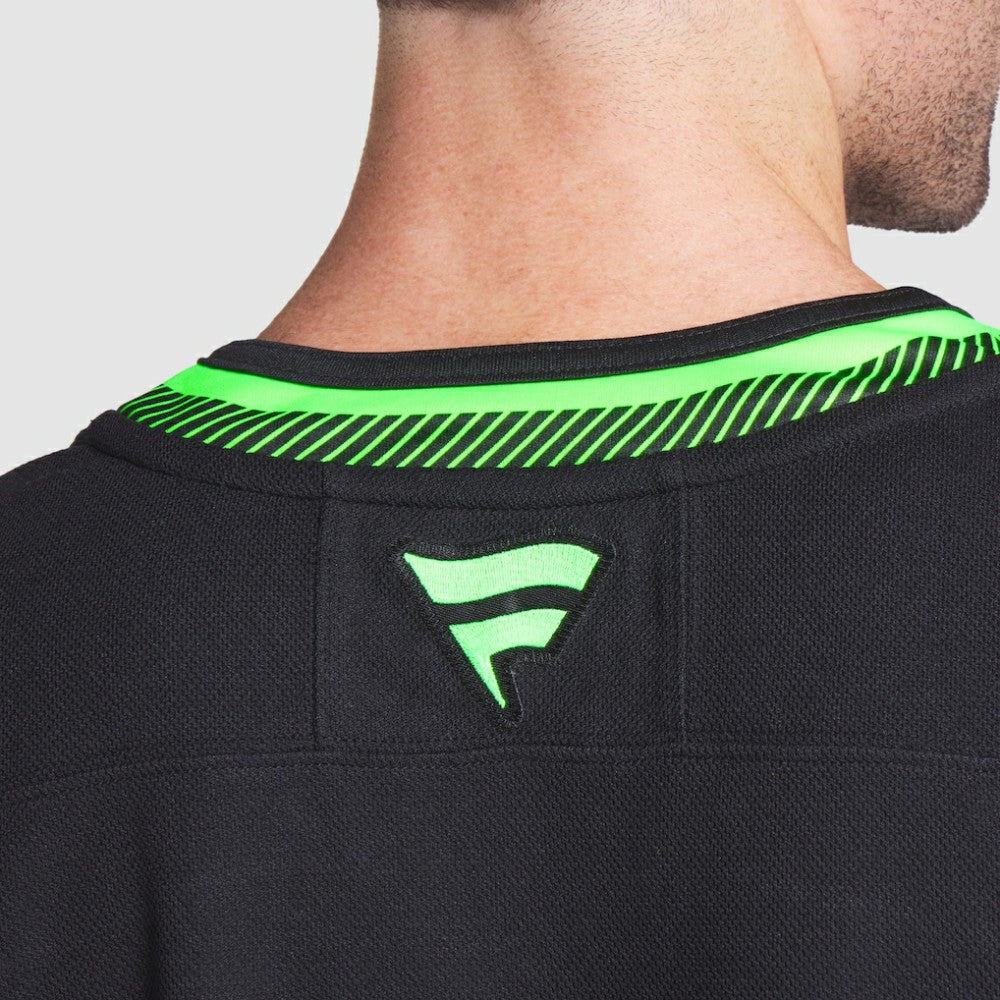 Dallas Stars Fanatics Alternate Premium Jersey - Black - NHL