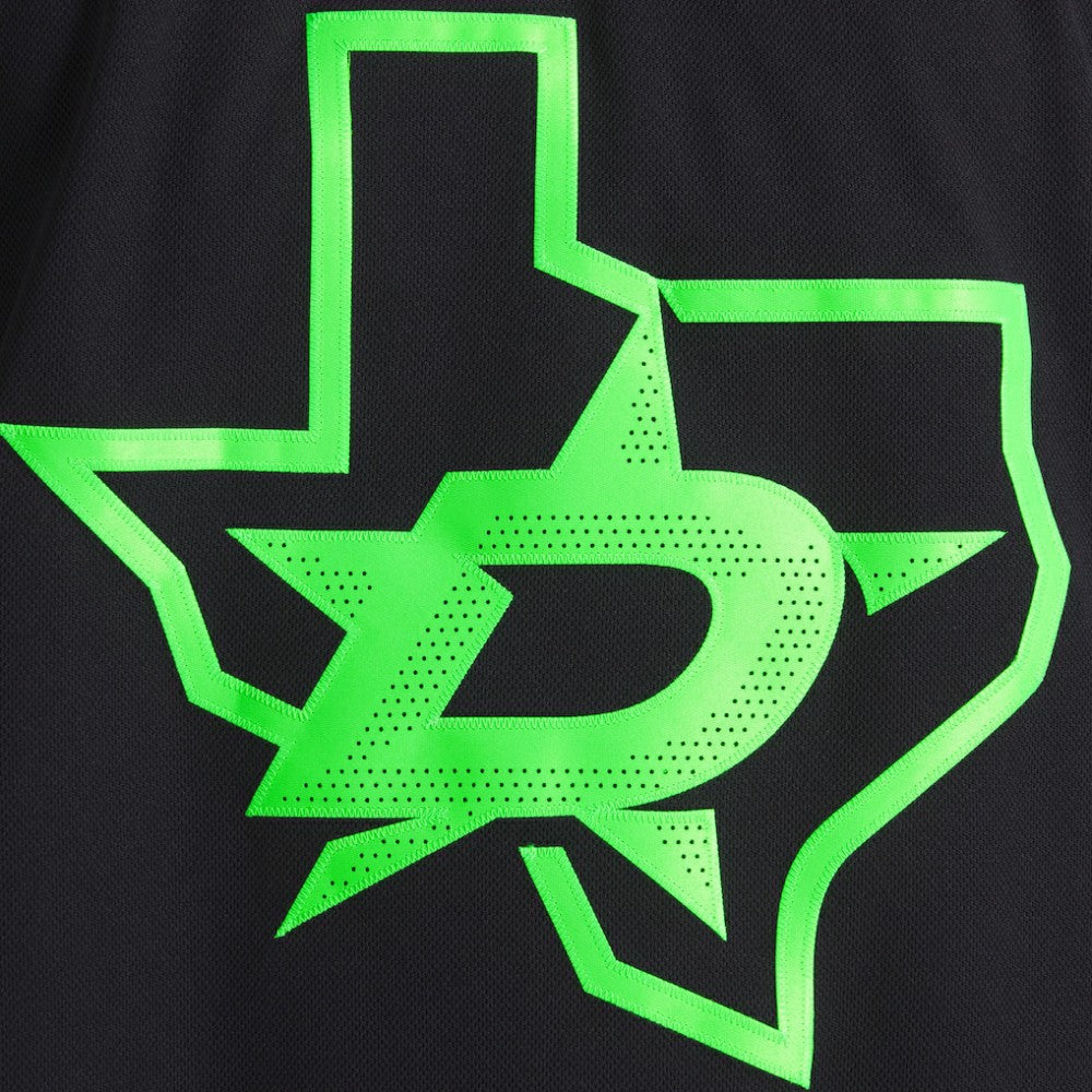 Dallas Stars Fanatics Alternate Premium Jersey - Black - NHL
