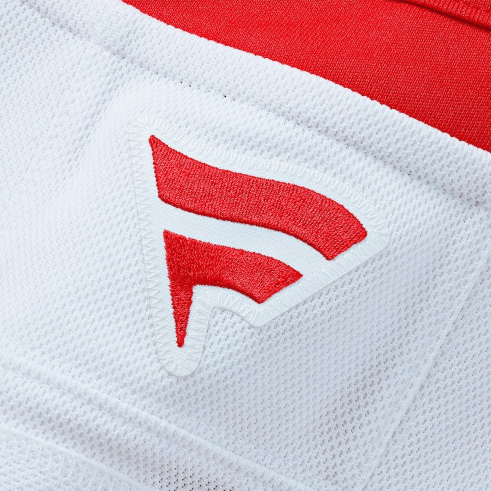 Detroit Red Wings Fanatics Away Premium Jersey - White - NHL