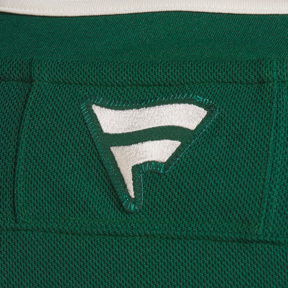 Minnesota Wild Fanatics Home Premium Jersey - Green - NHL
