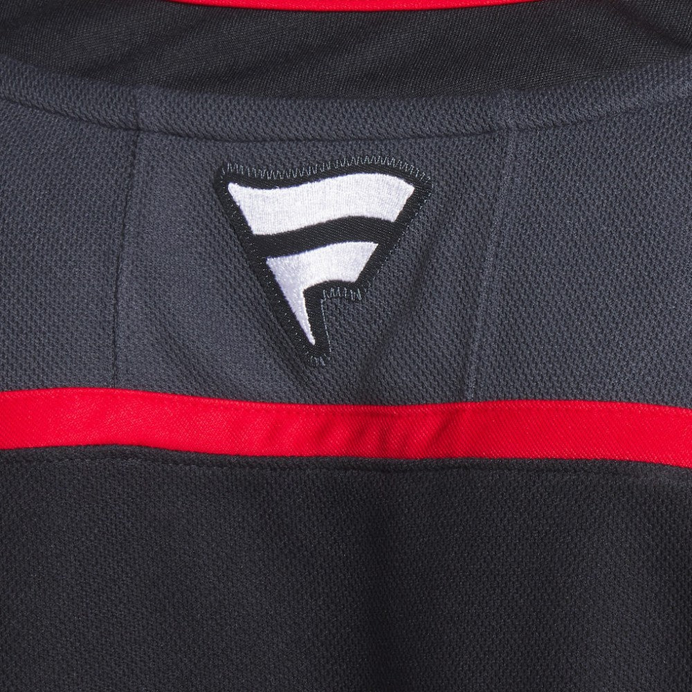 Carolina Hurricanes Fanatics Home Premium Jersey - Black - NHL
