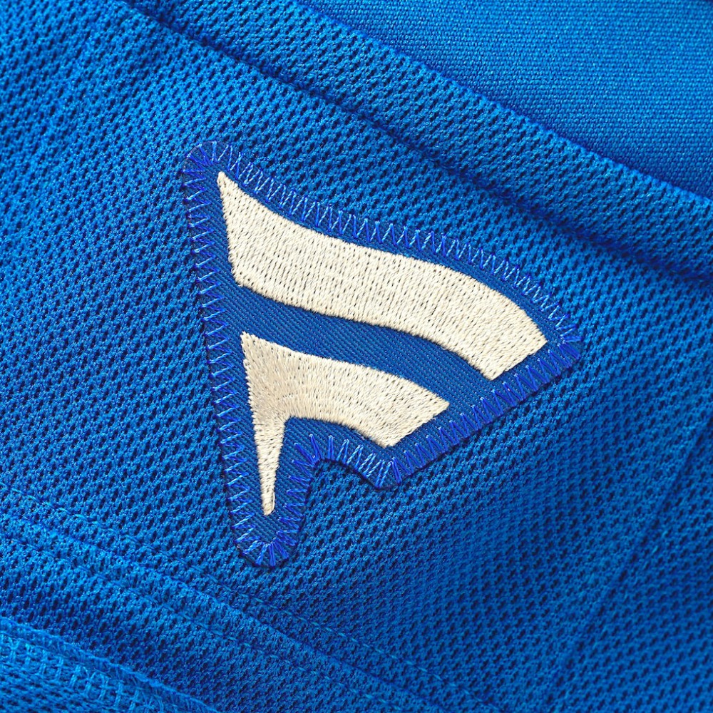 St. Louis Blues Fanatics Alternate Premium Jersey - Blue - NHL