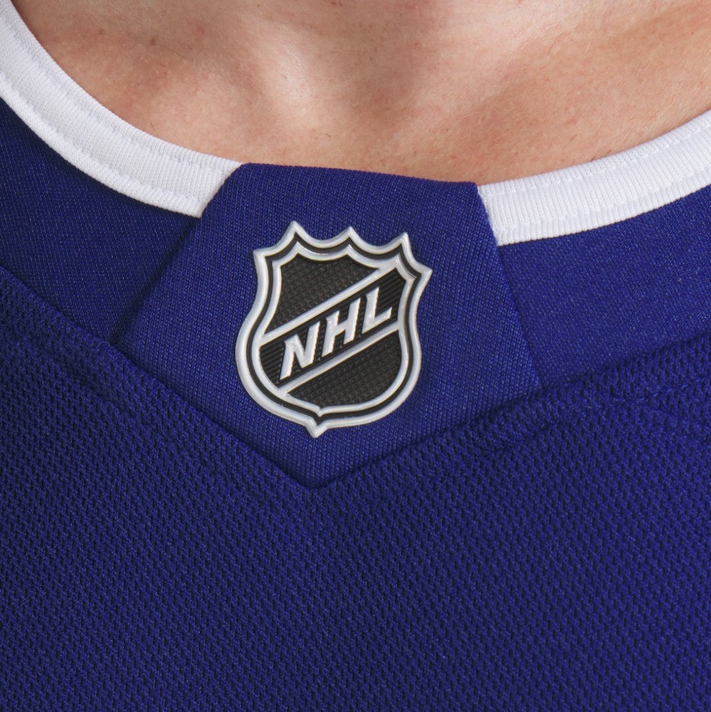 Tampa Bay Lightning Fanatics Home Premium Jersey - Blue - NHL