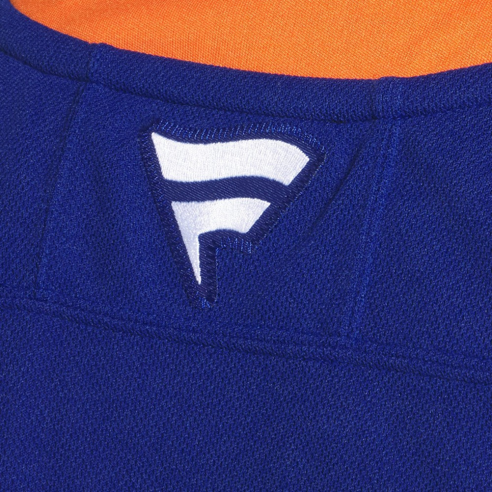 New York Islanders Fanatics Home Premium Jersey - Royal - NHL