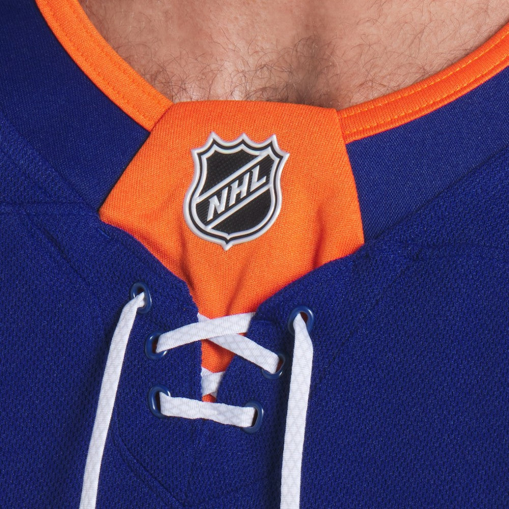 New York Islanders Fanatics Home Premium Jersey - Royal - NHL