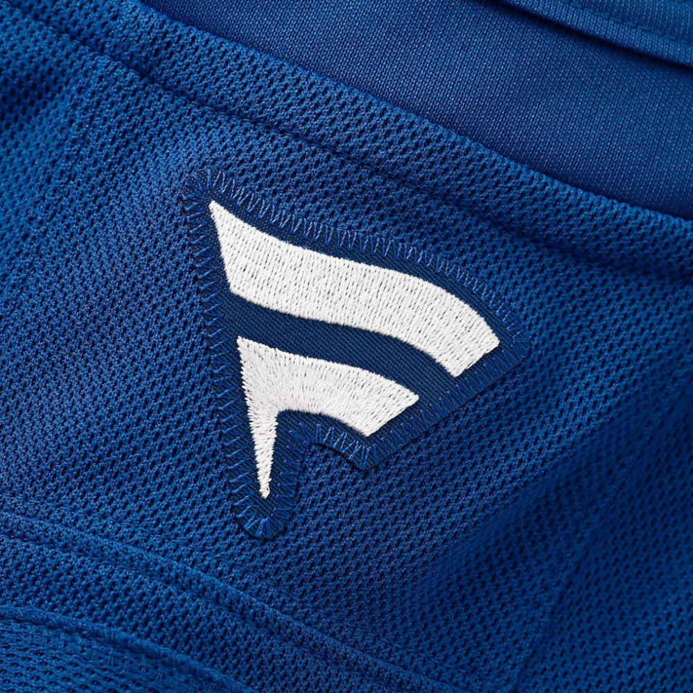 New York Rangers Fanatics Home Premium Jersey - Blue - NHL