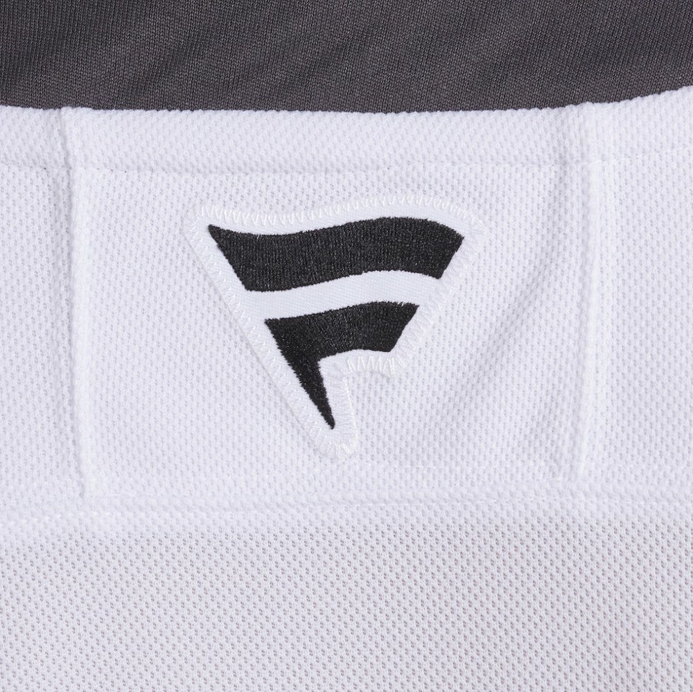 Vegas Golden Knights Fanatics Away Premium Jersey - White - NHL