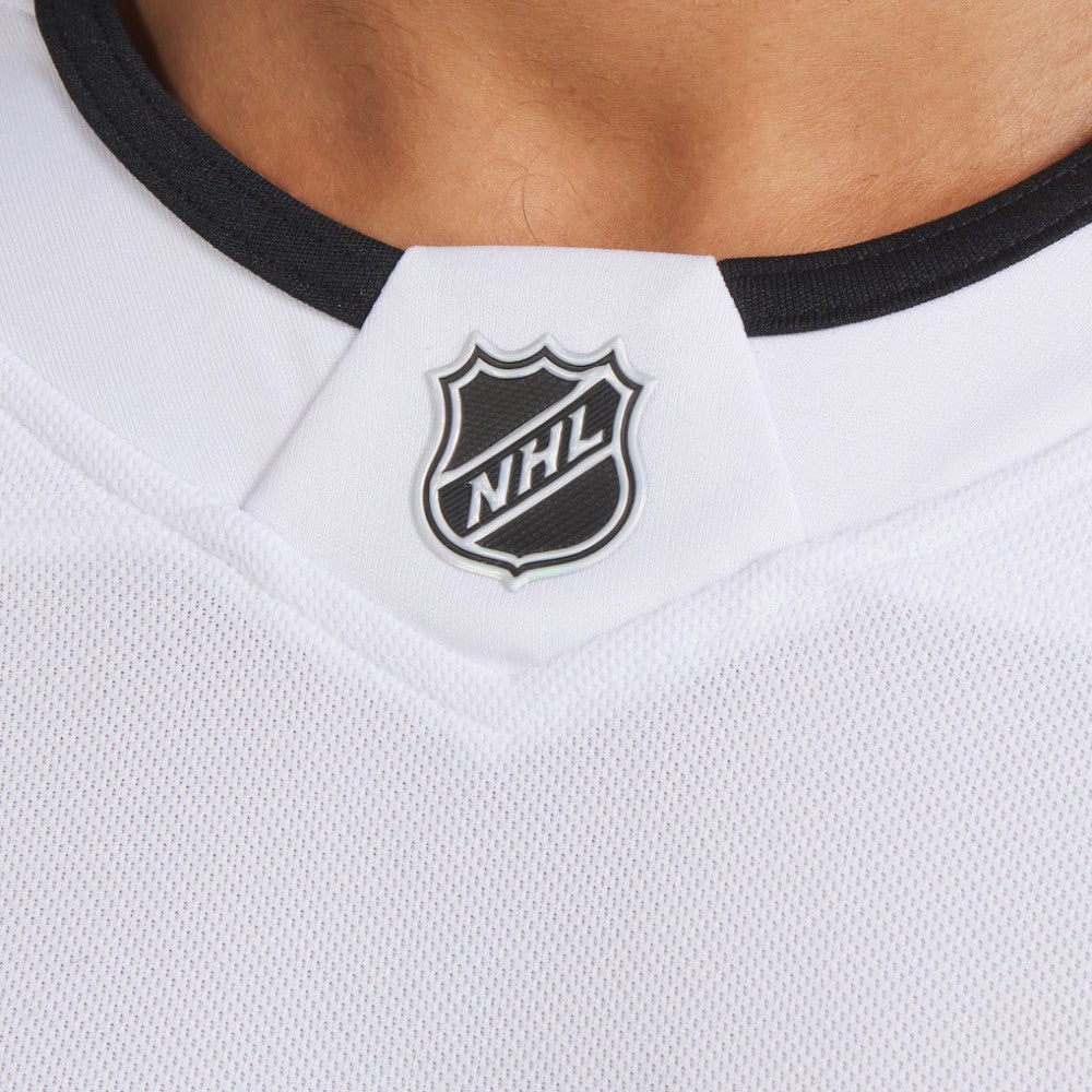 Vegas Golden Knights Fanatics Away Premium Jersey - White - NHL