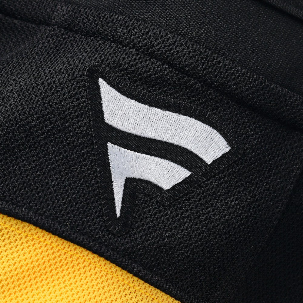 Boston Bruins Fanatics Away Premium Jersey - White - NHL