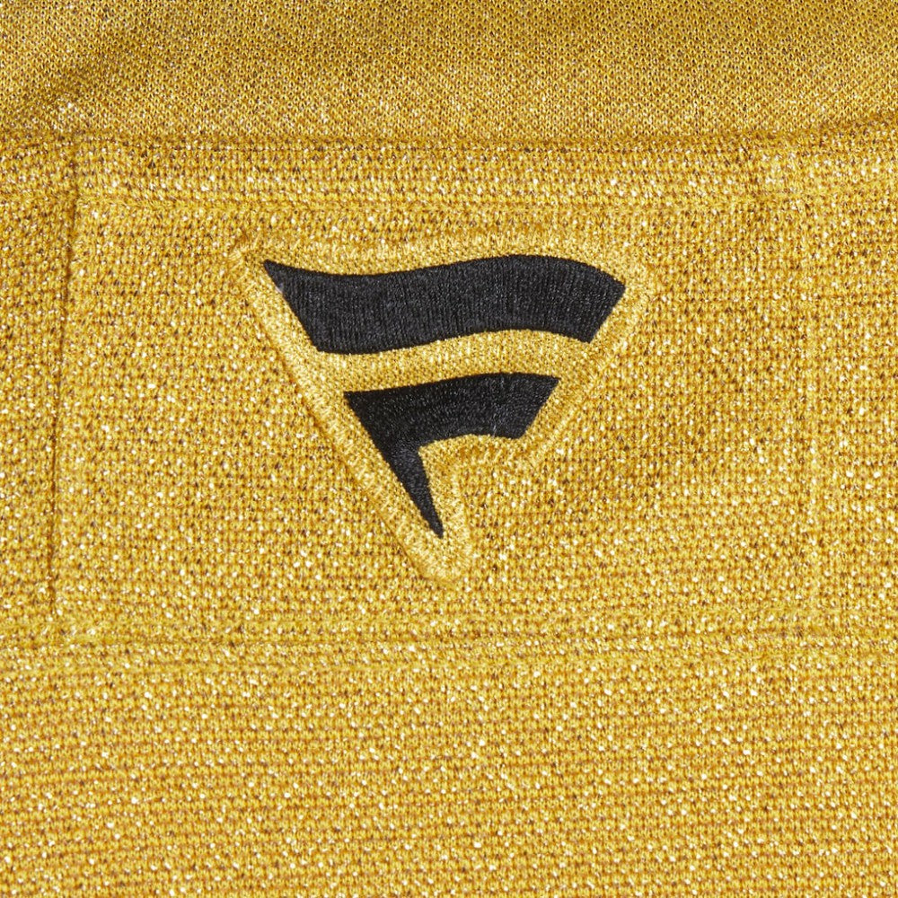 Vegas Golden Knights Fanatics Home Premium Jersey - Gold - NHL
