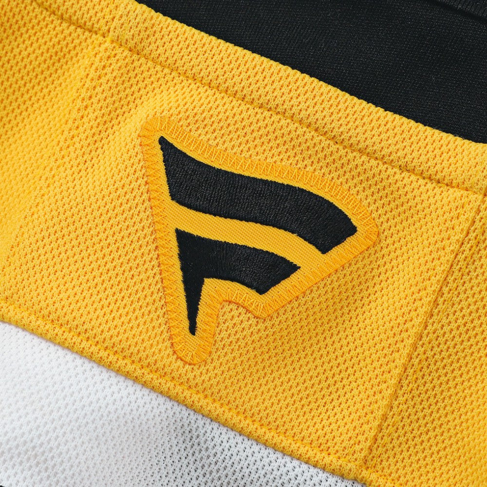 Boston Bruins Fanatics Home Premium Jersey - Black - NHL