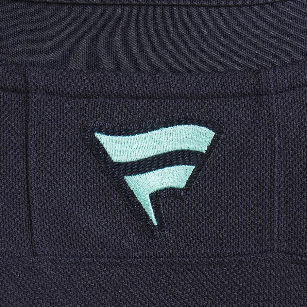 Seattle Kraken Fanatics Home Premium Jersey - Deep Sea Blue - NHL