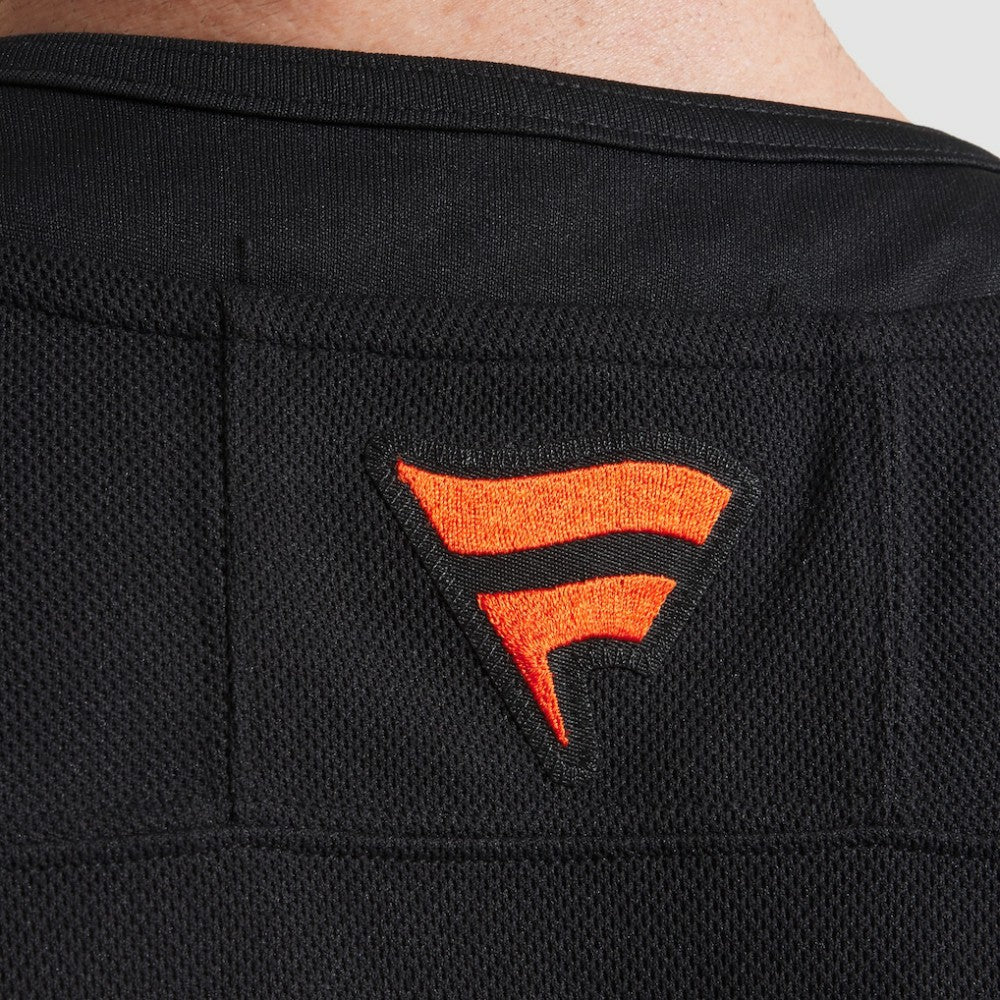 Philadelphia Flyers Fanatics Alternate Premium Jersey - Black - NHL