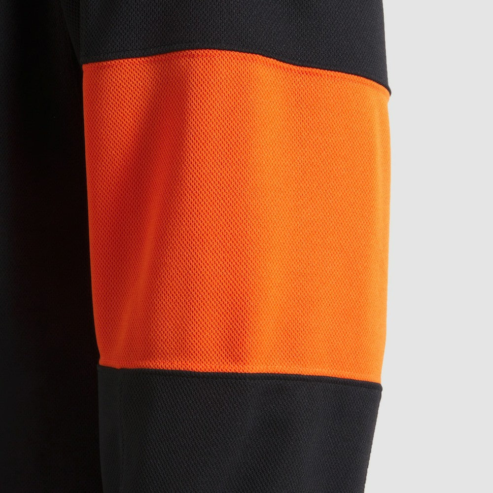 Philadelphia Flyers Fanatics Alternate Premium Jersey - Black - NHL