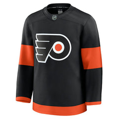 Philadelphia Flyers Fanatics Alternate Premium Jersey - Black - NHL