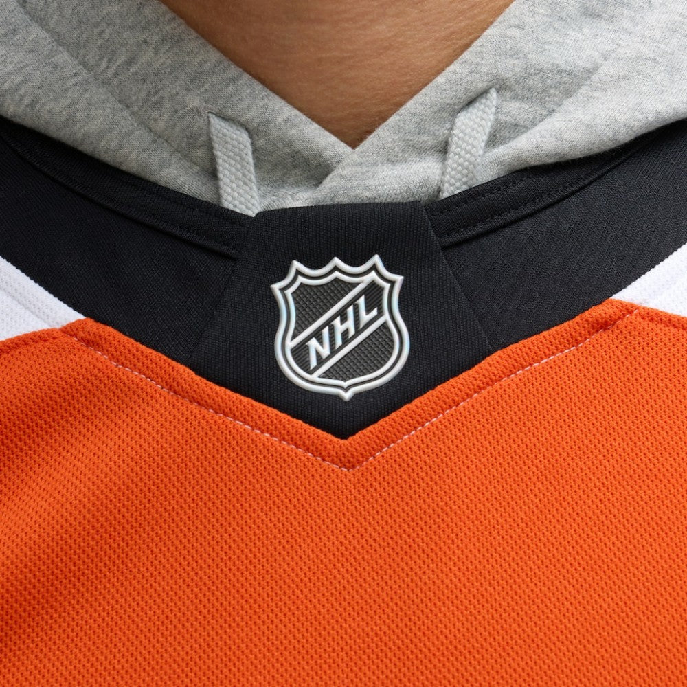Philadelphia Flyers Fanatics Alternate Premium Jersey - Black - NHL