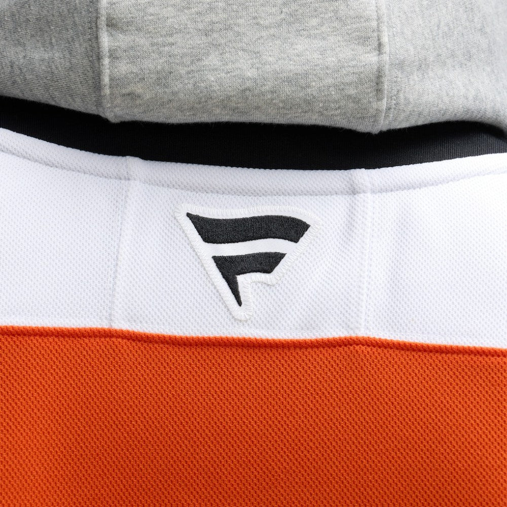 Philadelphia Flyers Fanatics Alternate Premium Jersey - Black - NHL