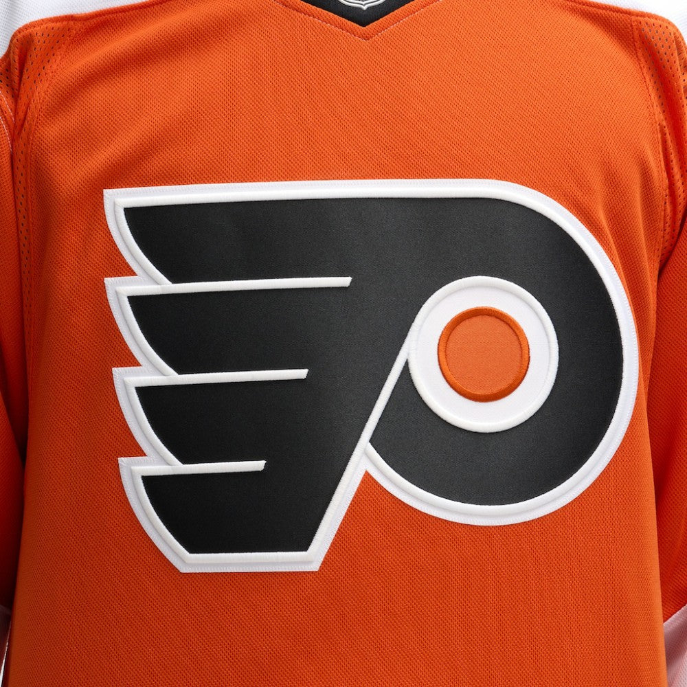 Philadelphia Flyers Fanatics Alternate Premium Jersey - Black - NHL