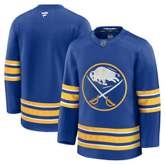 Buffalo Sabres Fanatics Home Premium Jersey - Royal - NHL