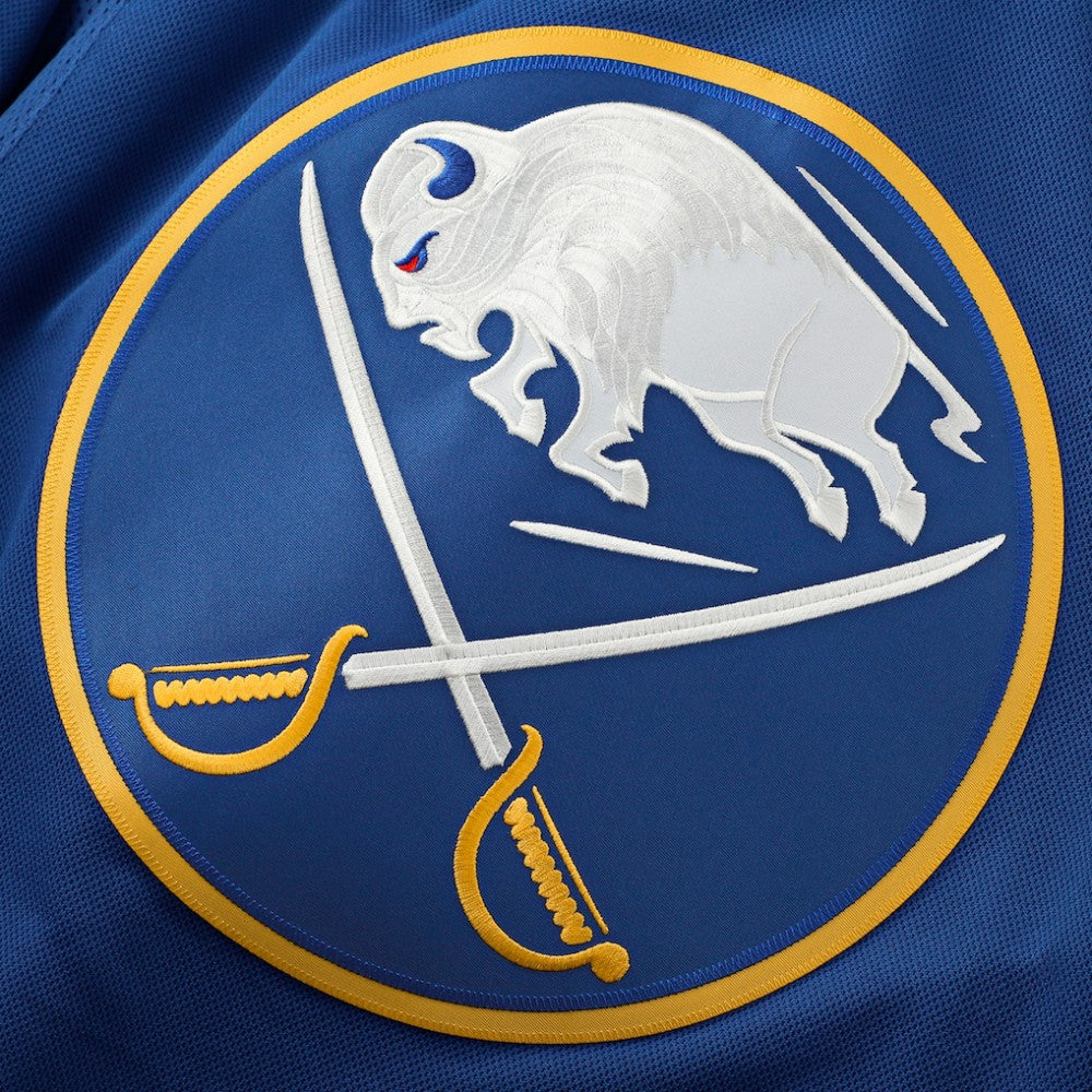 Buffalo Sabres Fanatics Home Premium Jersey - Royal - NHL