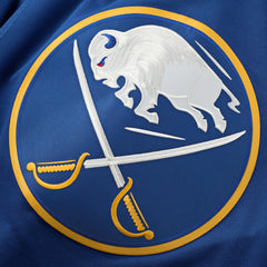 Buffalo Sabres Fanatics Home Premium Jersey - Royal - NHL