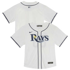 Tampa Bay Rays Nike Youth Home Game Jersey - MLB