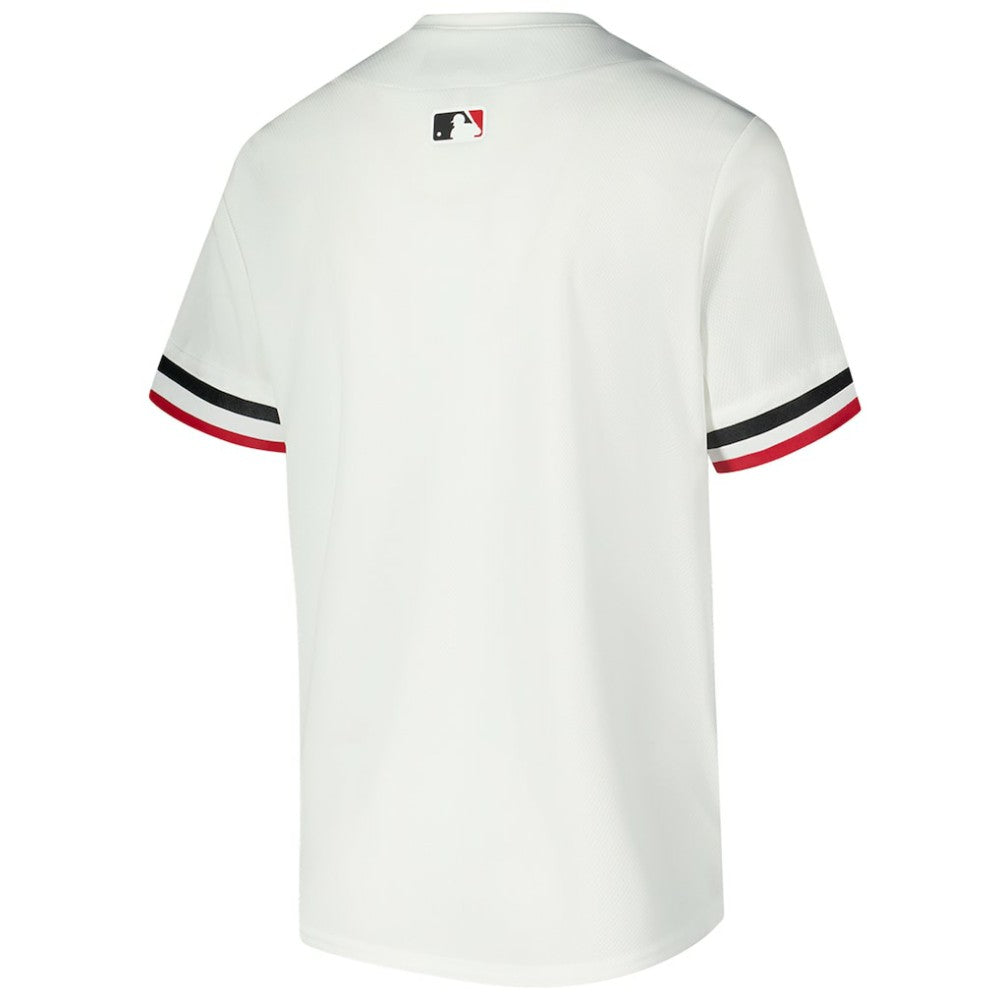 Minnesota Twins Nike Youth Home Game Jersey - MLB