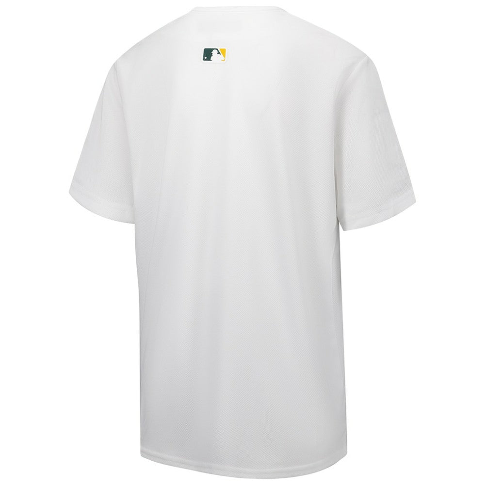 Athletics Nike Youth Home Game Jersey - MLB