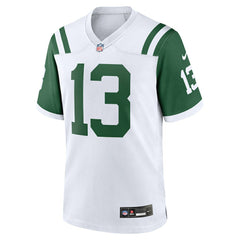 Don Maynard New York Jets Retired Player Alternate Game Jersey White | Nike for Sale