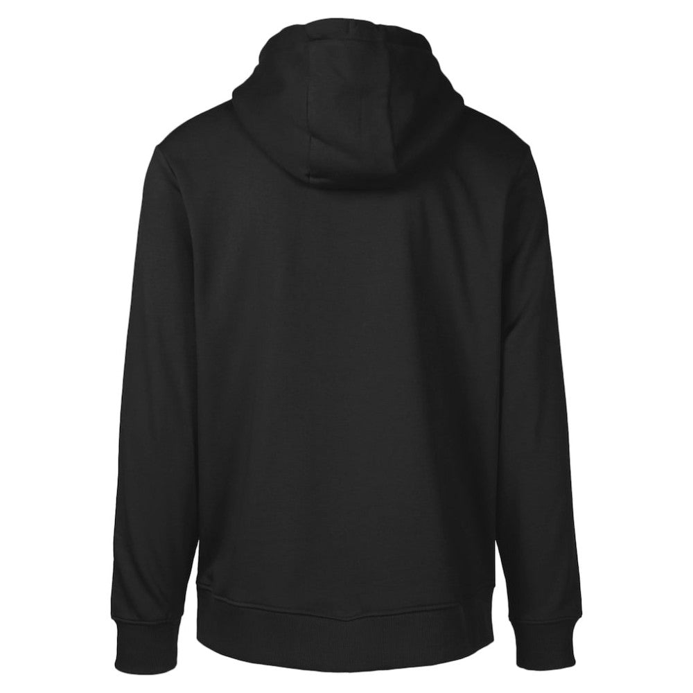NHL Utah Levelwear Women's Adorn Etched Pullover Hoodie - Black - NHL