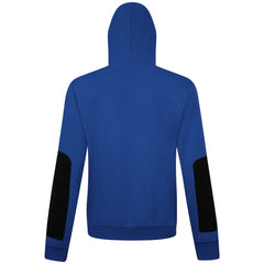 Edmonton Oilers Levelwear Bombay Pullover Hoodie - Royal - NHL