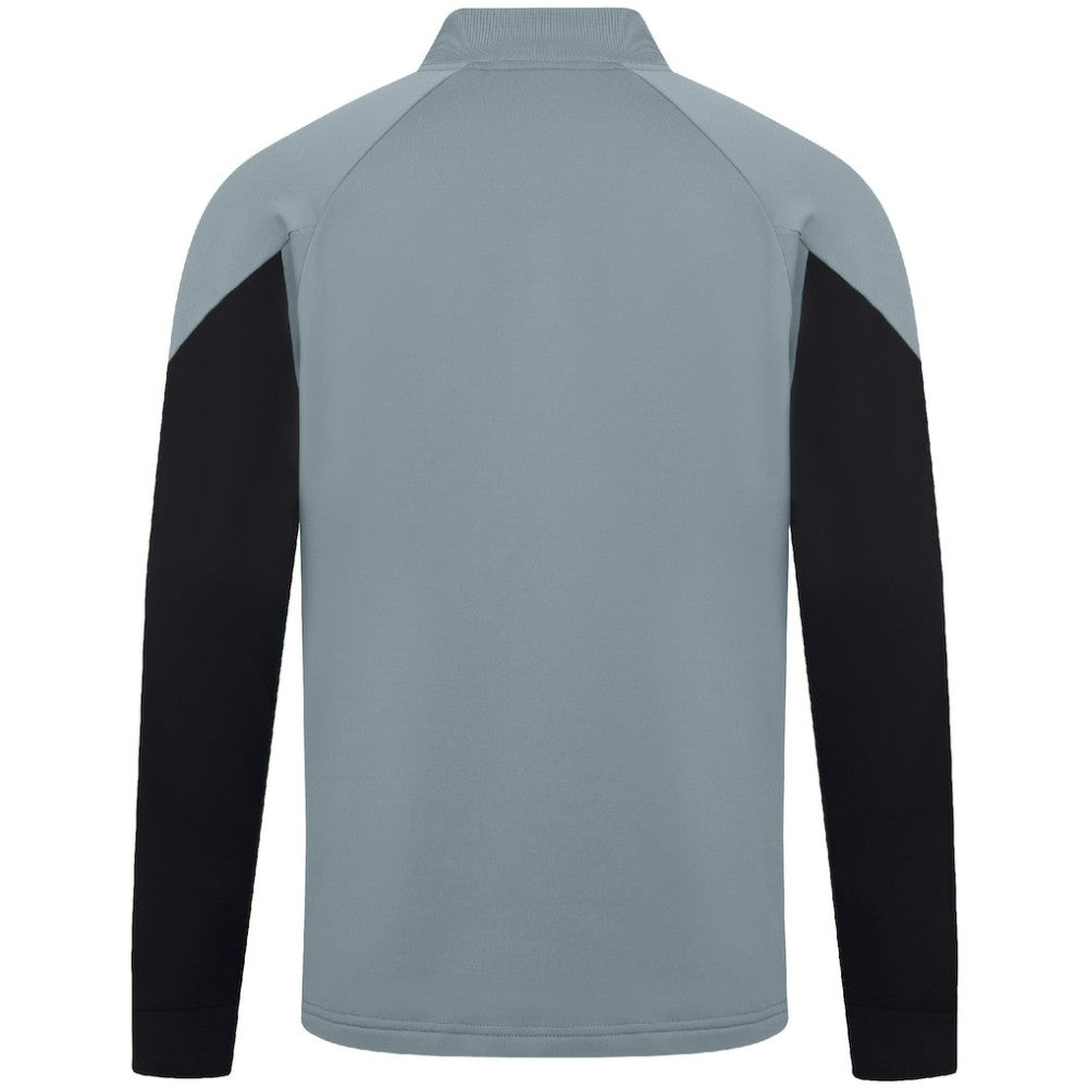Dallas Stars Levelwear Cadet Insignia Core Quarter-Zip Pullover Top - Black - NHL