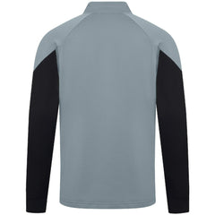 Dallas Stars Levelwear Cadet Insignia Core Quarter-Zip Pullover Top - Black - NHL