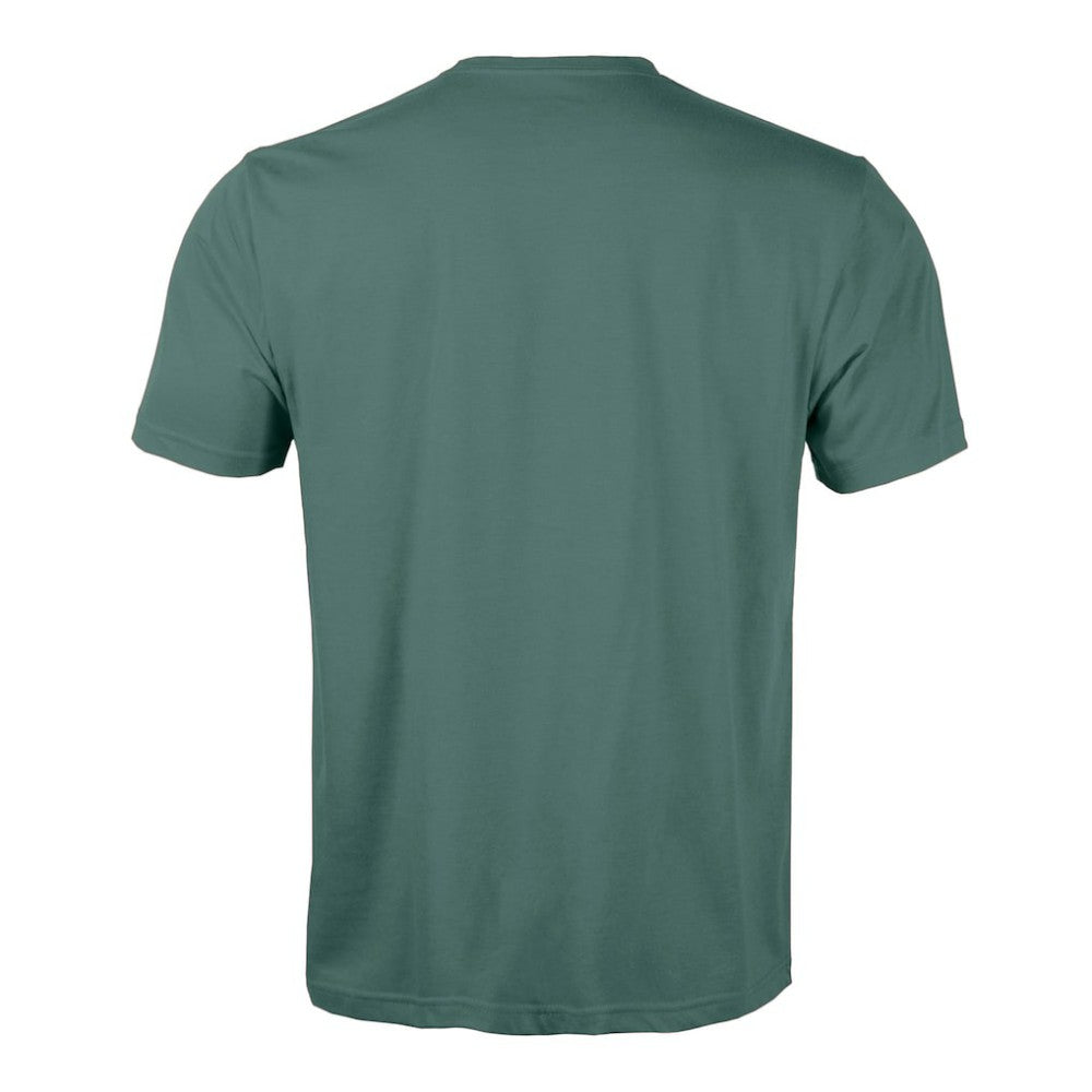 Minnesota Wild Levelwear Richmond Ice Wall T-Shirt - Green - NHL