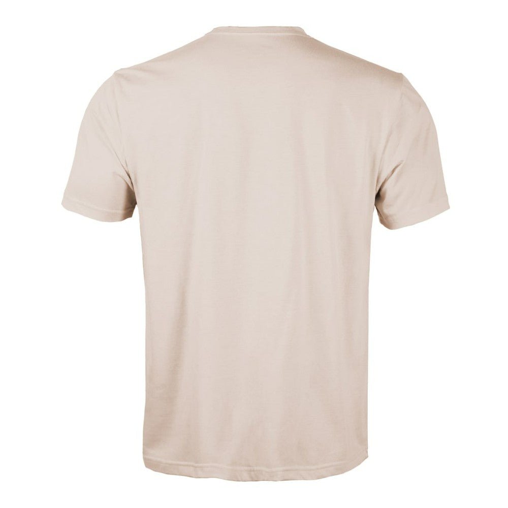 Minnesota Wild Levelwear Richmond Ice Wall T-Shirt - Khaki - NHL