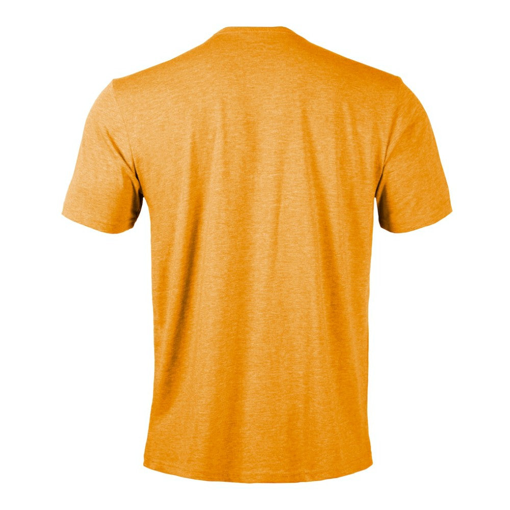 Boston Bruins Levelwear Richmond Ice Wall T-Shirt - Gold - NHL