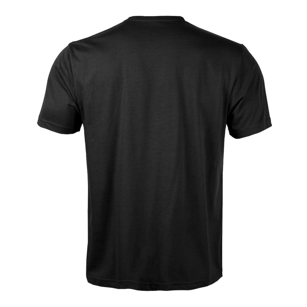 Dallas Stars Levelwear Richmond Ice Wall T-Shirt - Black - NHL