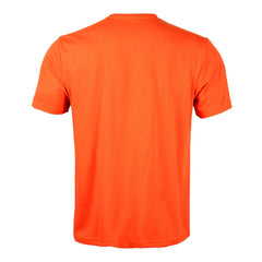 Anaheim Ducks Levelwear Richmond Ice Wall T-Shirt - Orange - NHL